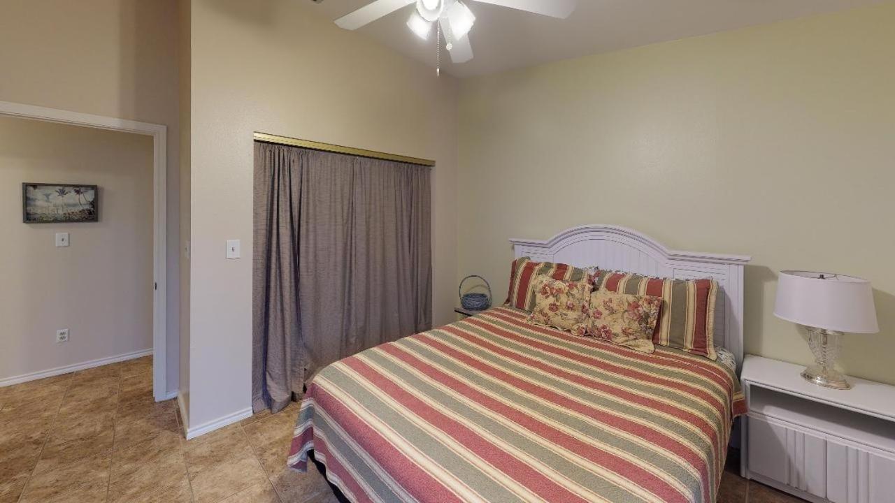 סאות' פאדרה איילנד Coastal Cottage Townhouse מראה חיצוני תמונה