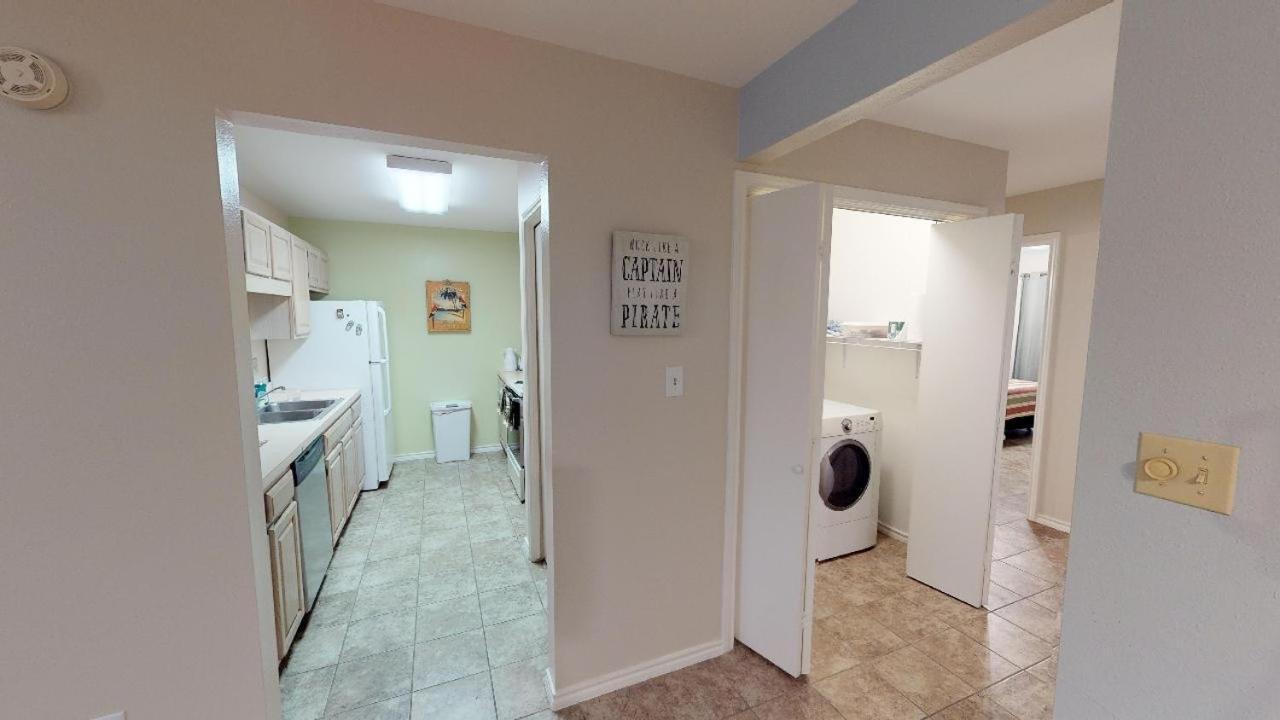 סאות' פאדרה איילנד Coastal Cottage Townhouse מראה חיצוני תמונה